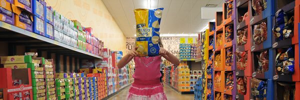 ALDI USA banner