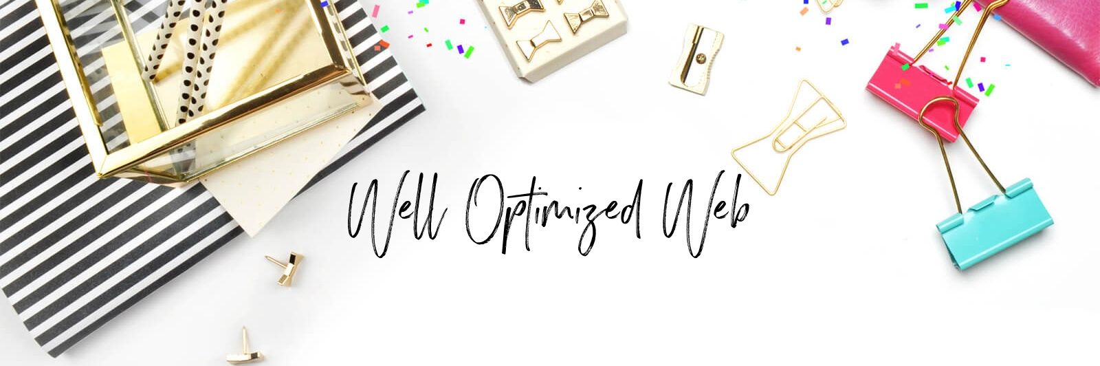 Optimized_Web's profile banner image