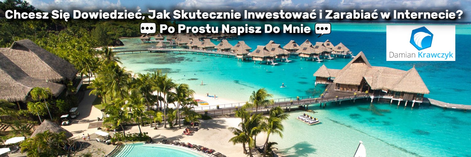 dkrawczykXXI's profile banner image