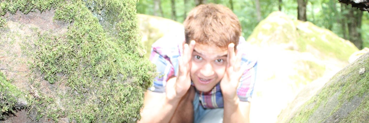 DislavRo's profile banner image