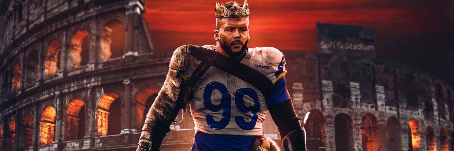 Preston Barge 🤙🏾 banner