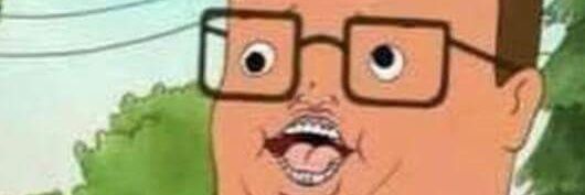 BarryMcCockinit's profile banner image