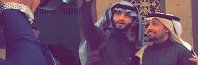 khalid alshehri banner