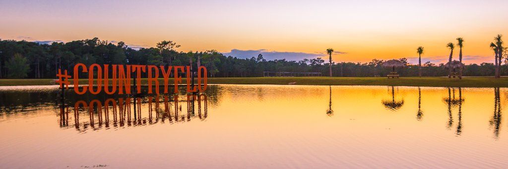 CountryFloFest's profile banner image