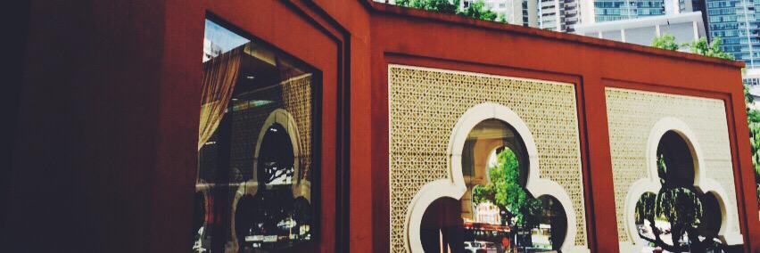 AmyAgustin's profile banner image
