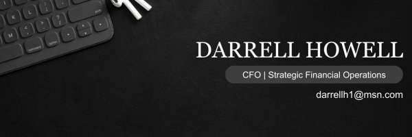 Darrell_Howell Profile Banner