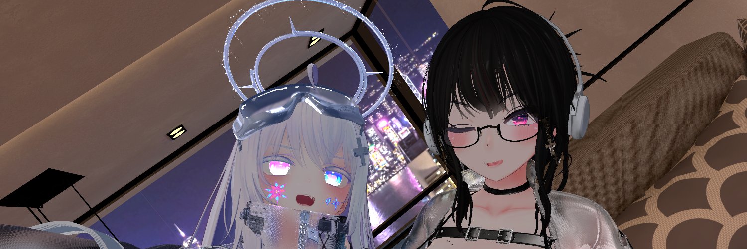 四季咲リキ banner