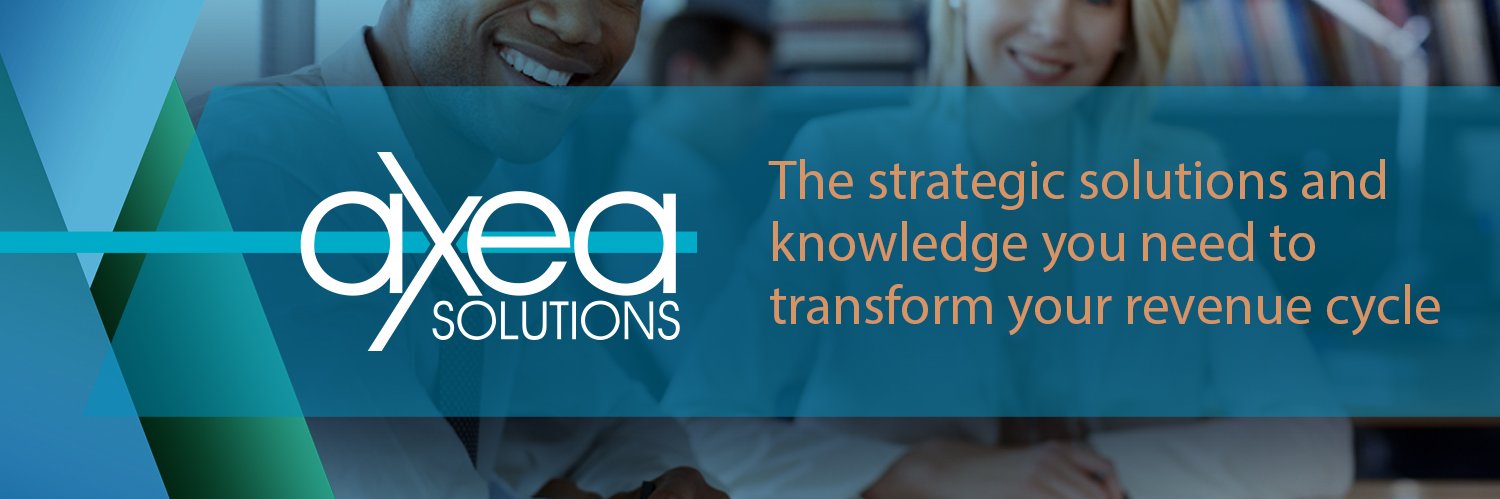 AxeaSolutions's profile banner image