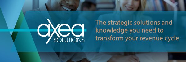AxeaSolutions Profile Banner