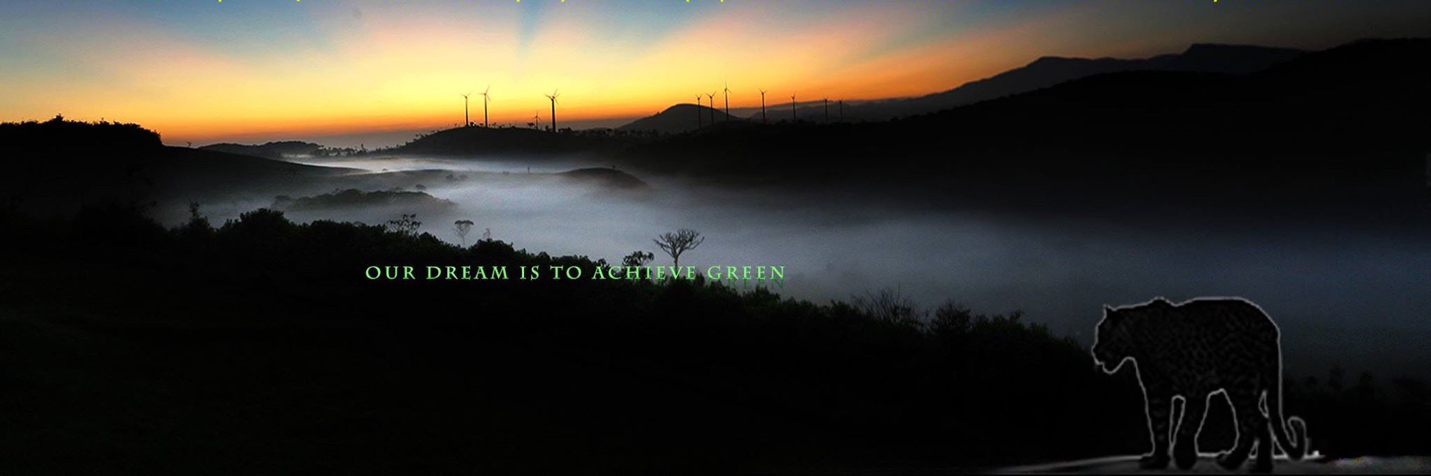 Green_World_lk's profile banner image