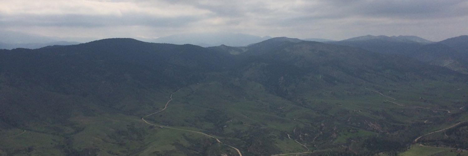 brichards34's profile banner image