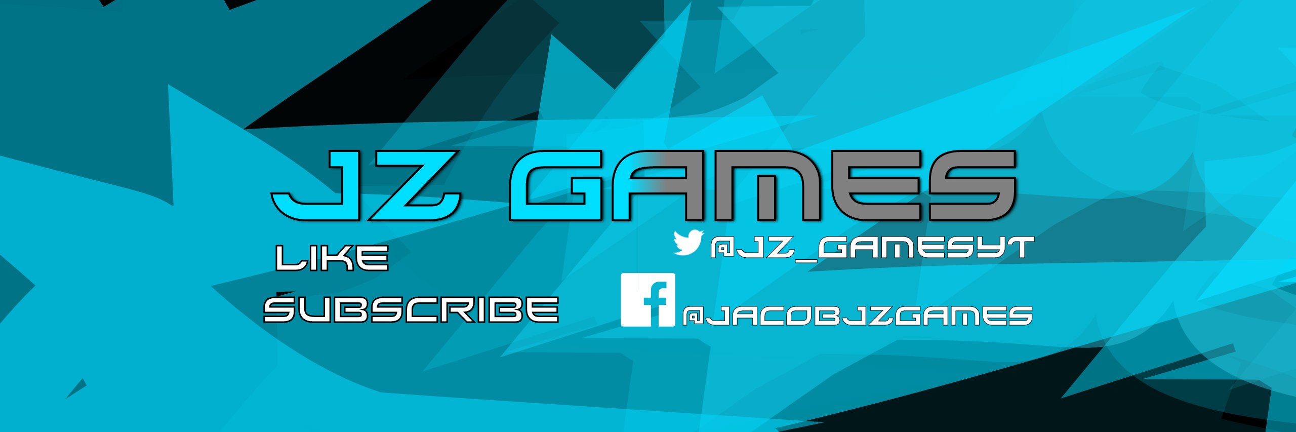 JZ_GamesYT's profile banner image