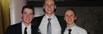 jaredbresnen's profile banner image