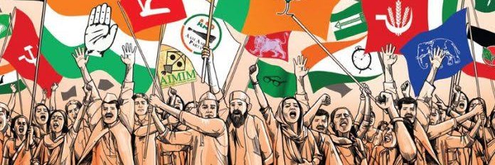 Yudh4Satya's banner