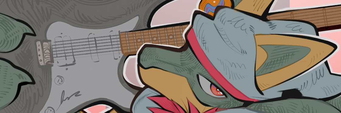 ChaoticBeat's profile banner image