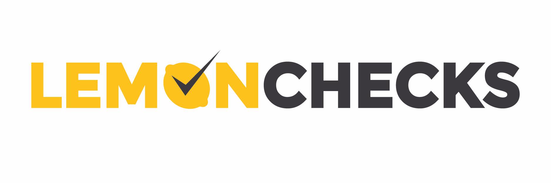 LemonChecks.com 🚘🍋 banner
