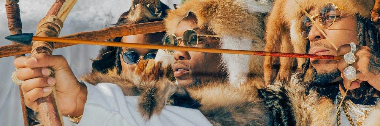 CamSelent's profile banner image