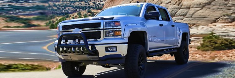 StraighTrucks's profile banner image