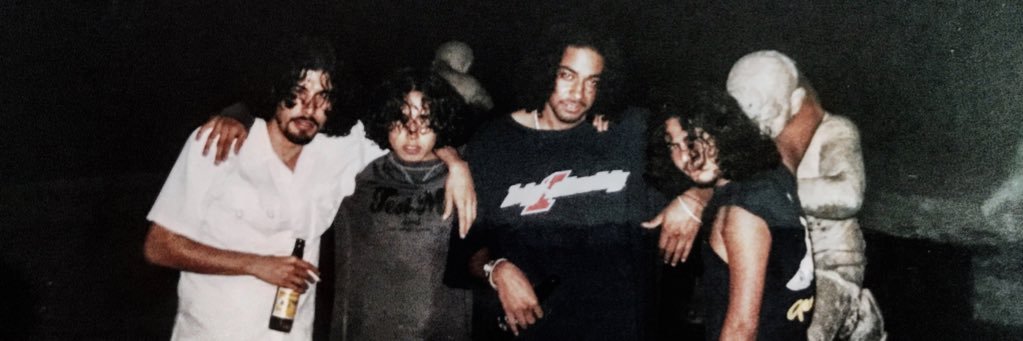 mizzeryjones's profile banner image