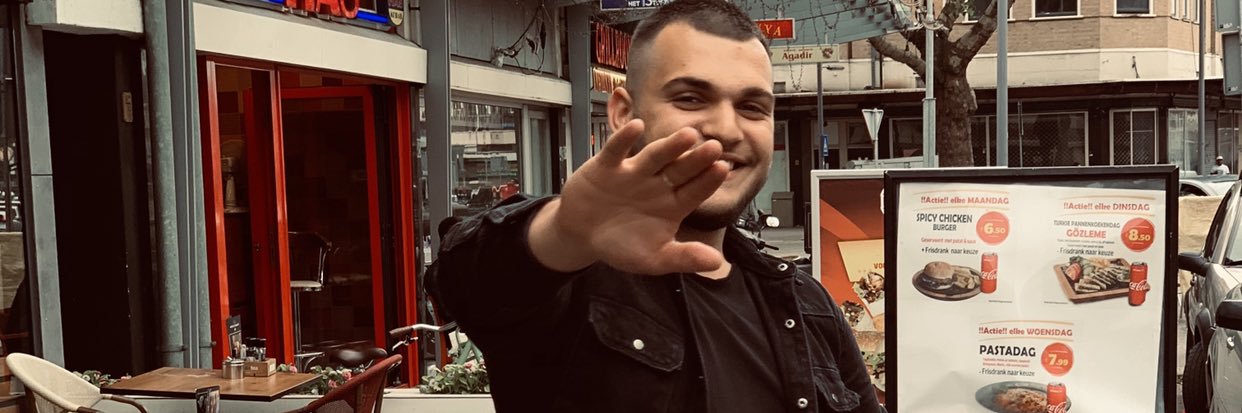 HUSNU322's profile banner image