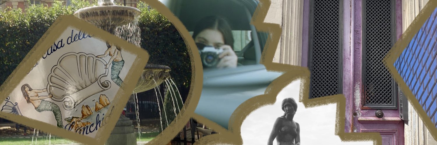 Hannah Benson banner