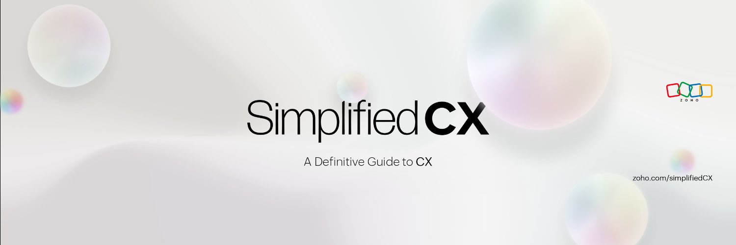 SimplifiedCX's profile banner image