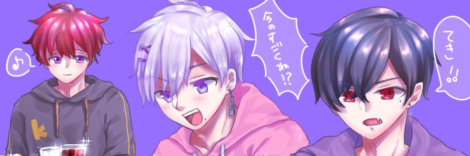 kaito20141's profile banner image
