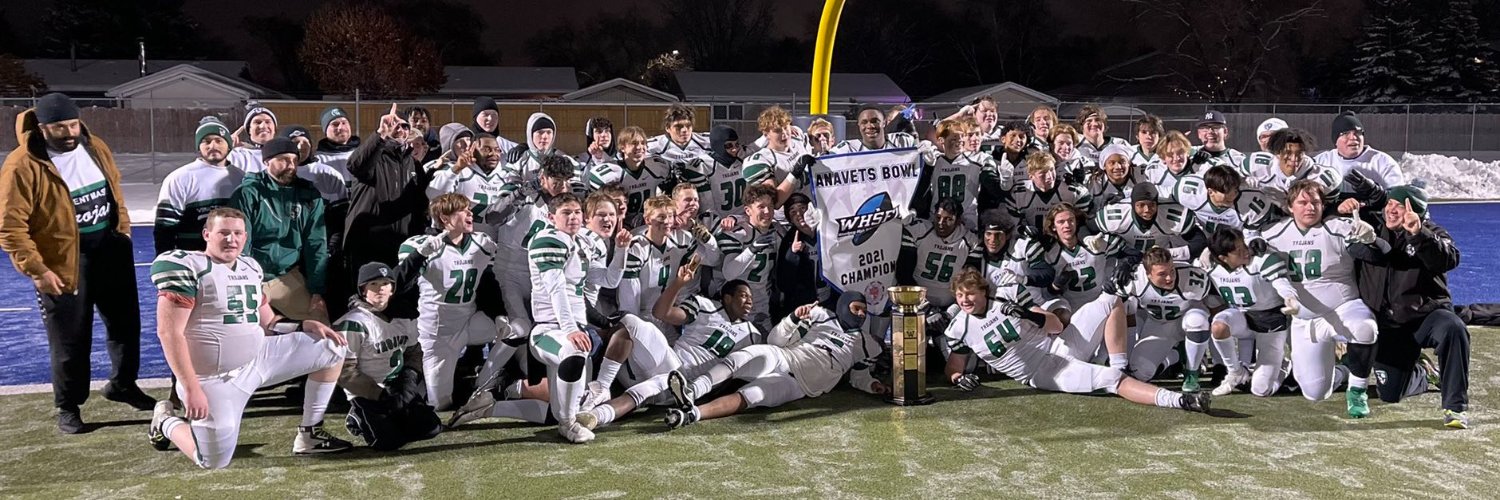 VMCTrojansFball's profile banner image