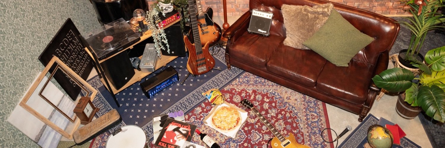 ヒョードウ テツリ@2026.02.12 新宿MARZワンマン banner