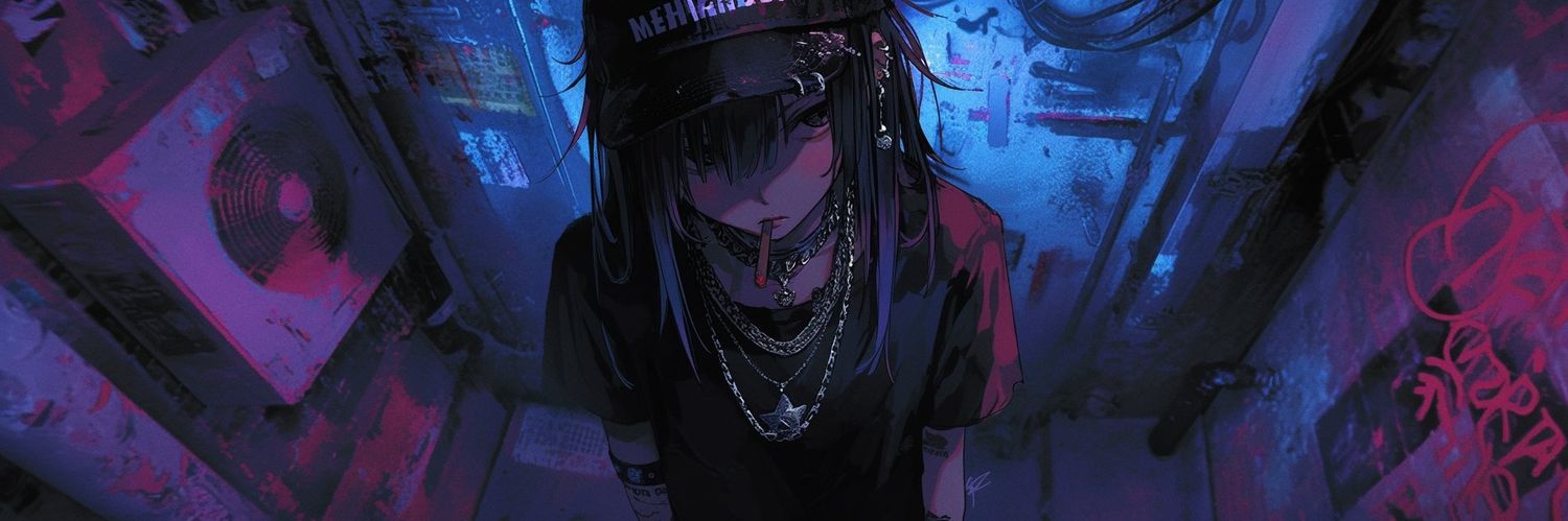 karin3283510's profile banner image