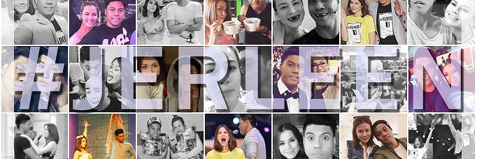 officialjerleen's profile banner image