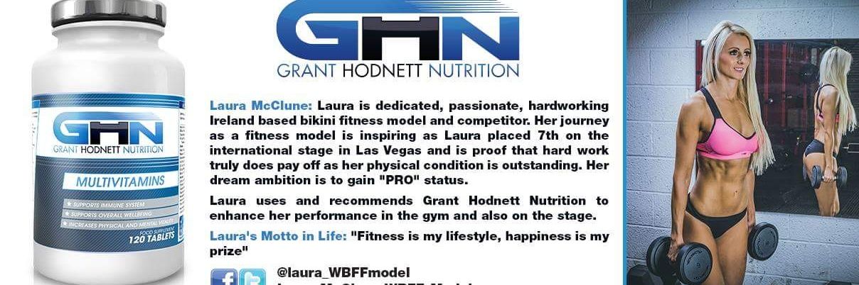 laura_WBFFmodel's profile banner image