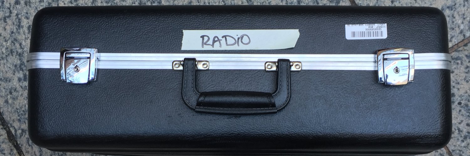 david rind banner
