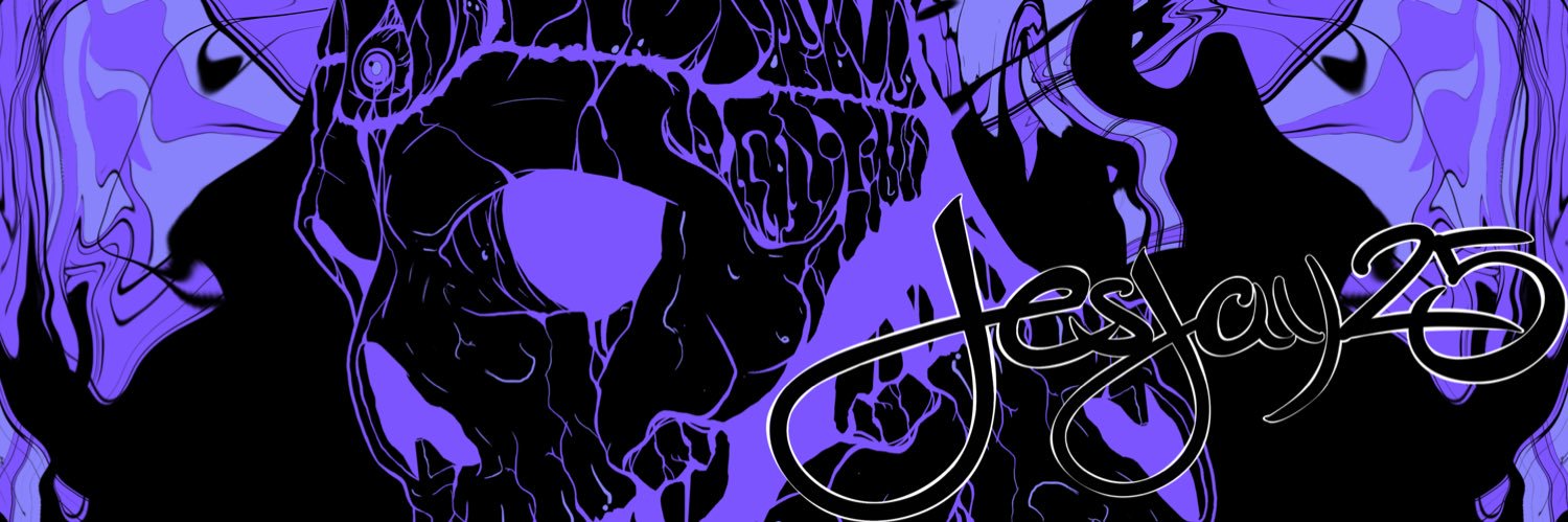 jesjay25's profile banner image