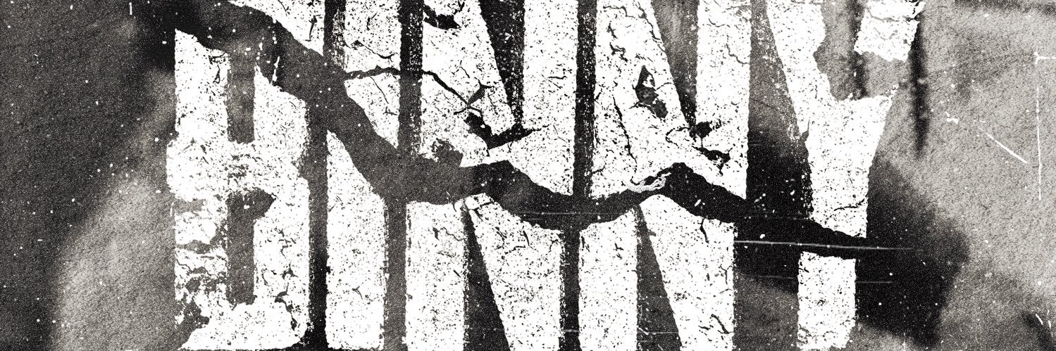Isiah BinLaden (Binny) banner