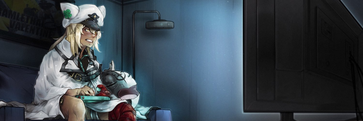 TheNaotoPlayer's profile banner image