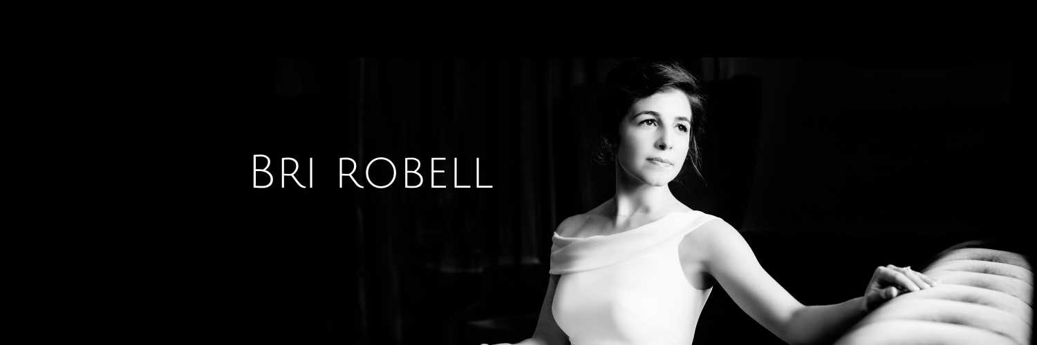 brirobell's profile banner image
