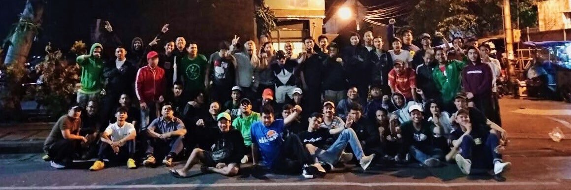 PrayogaBZ's profile banner image
