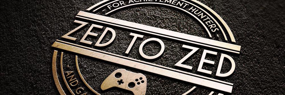 Zed To Zed Podcast banner