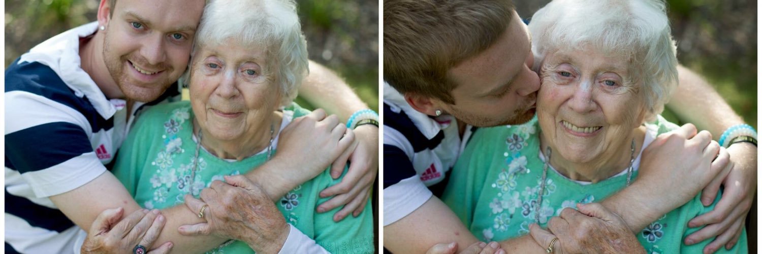 Tom, from MySpace banner