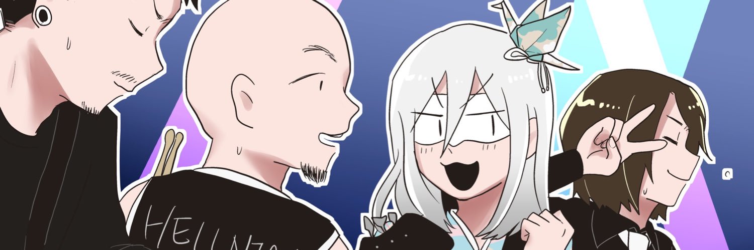 pariko06's profile banner image