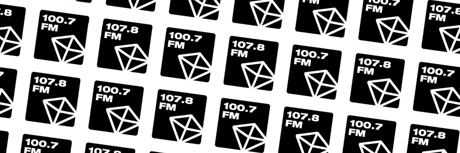 blackdiamondfm's profile banner image