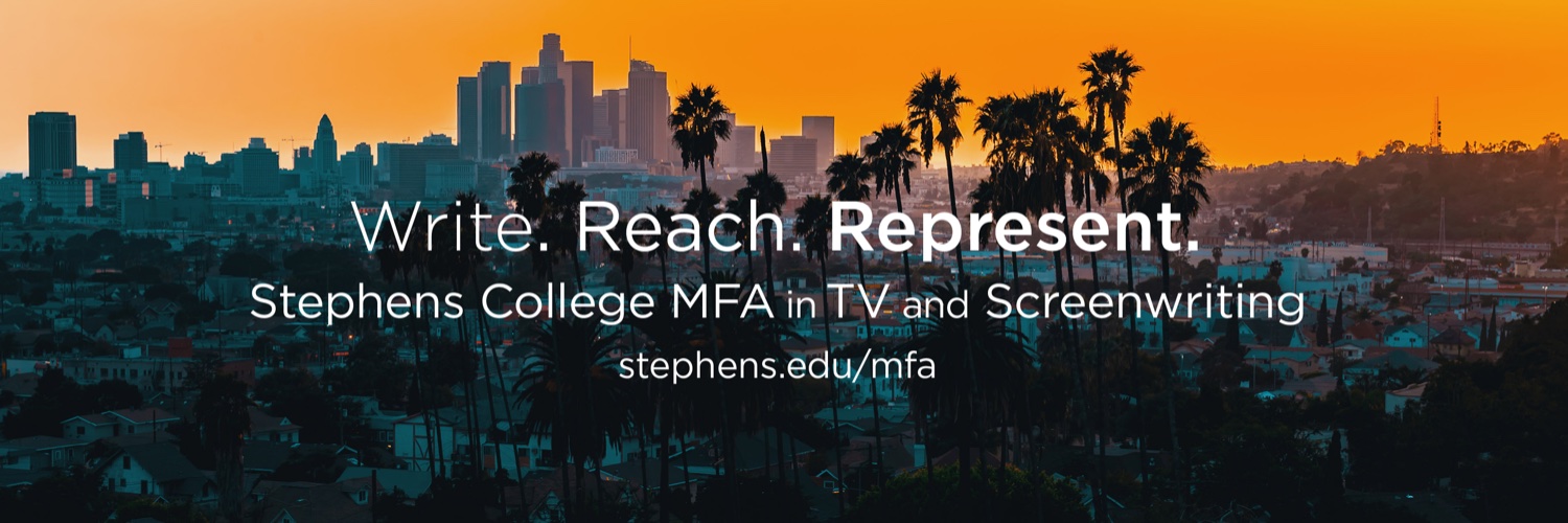 MFAscreenwriter's profile banner image