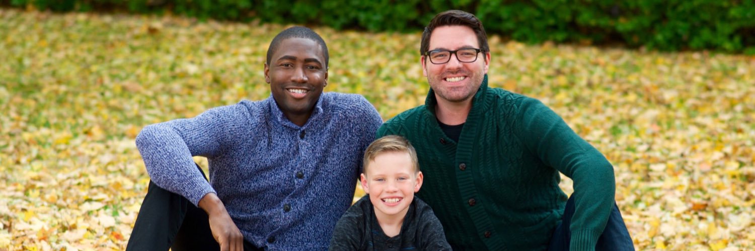 🏳️‍🌈IAN👬 banner