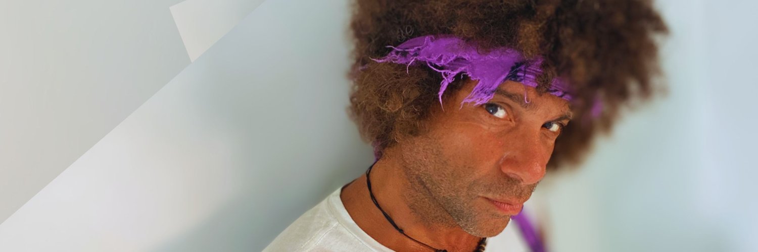 JamieAFRO's profile banner image