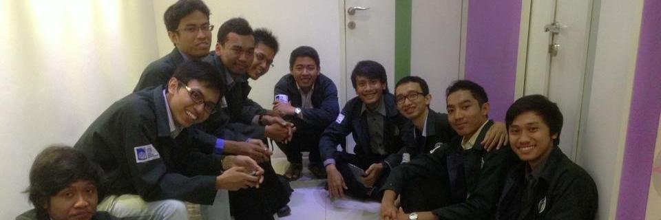 AnggoroBrahmz's profile banner image