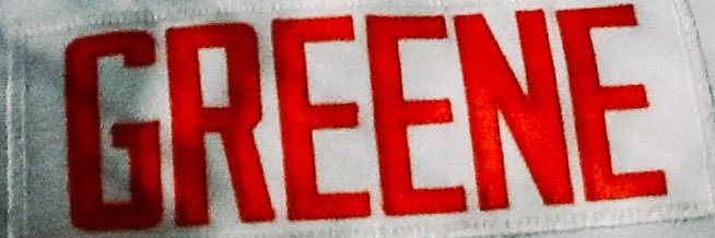 Malcolm Greene banner