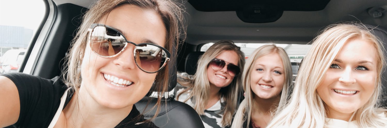 AllyStreich's profile banner image