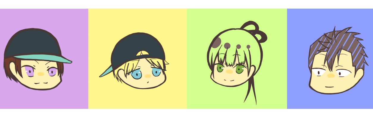 a_kisa7's profile banner image