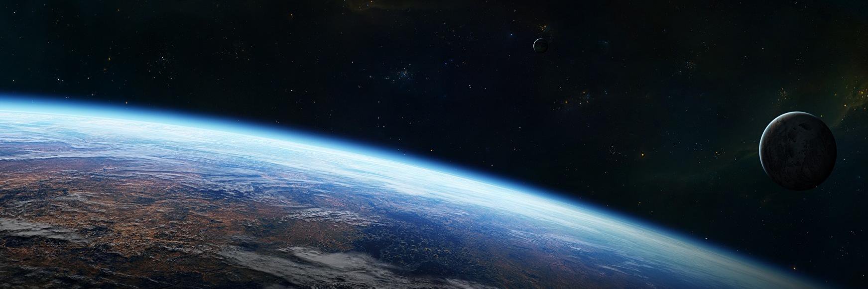 spacewarriororg's profile banner image